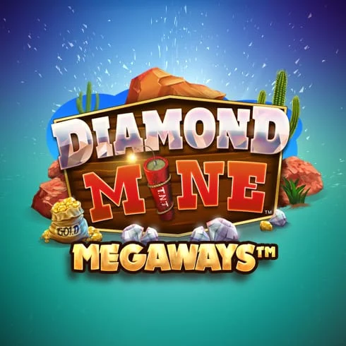 Diamond Mine Megaways Jackpot