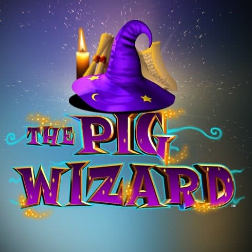 The Pig Wizard JPK