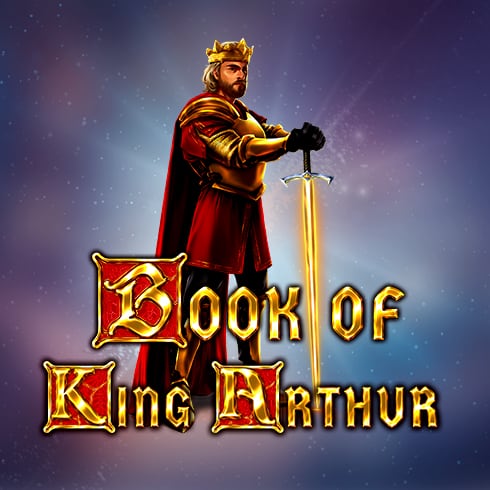 Book of King Arthur