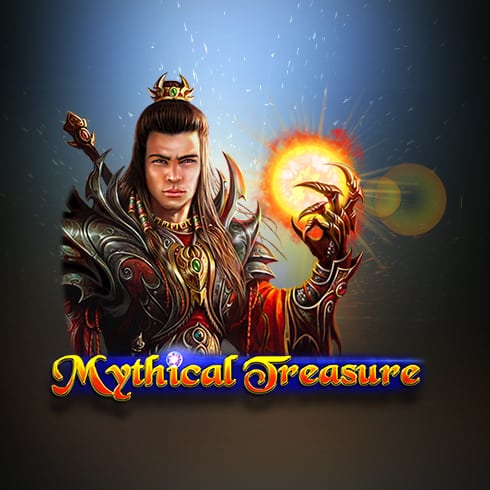 Mythical Treasure