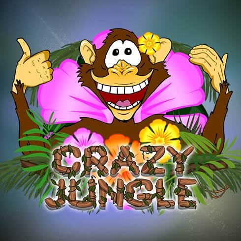 Crazy Jungle
