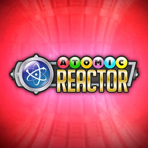 Atomic Reactor