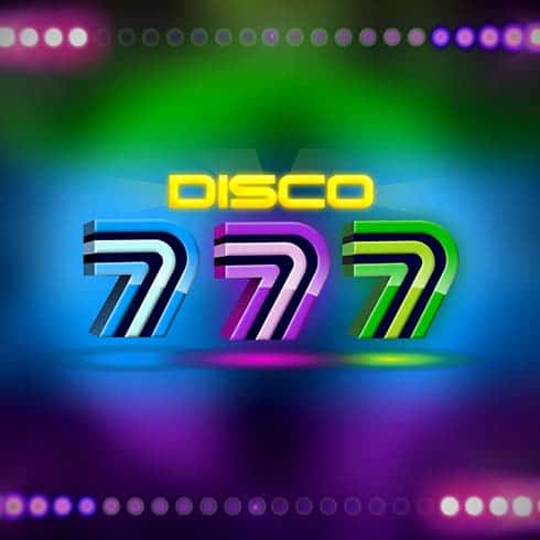 Disco 777