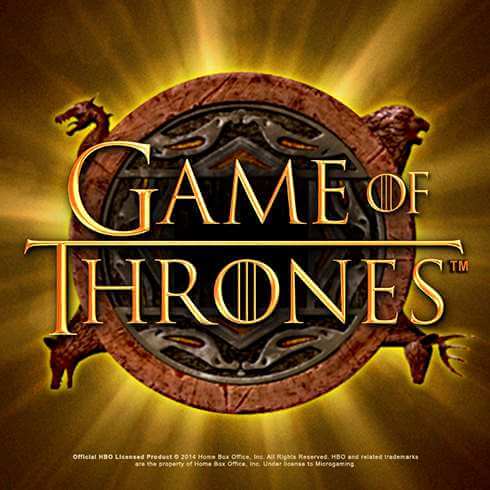 Game Of Thrones - 243 Ways