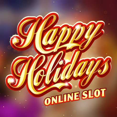 Happy Holidays