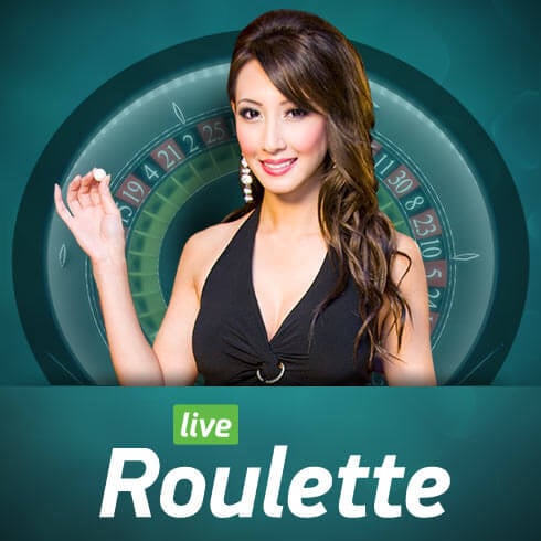 Live Roulette