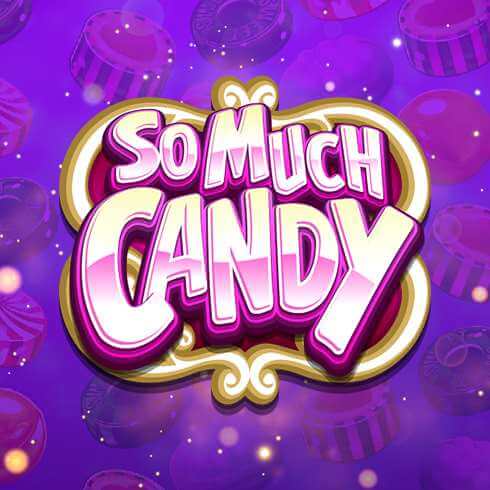 So Much Candy Delete