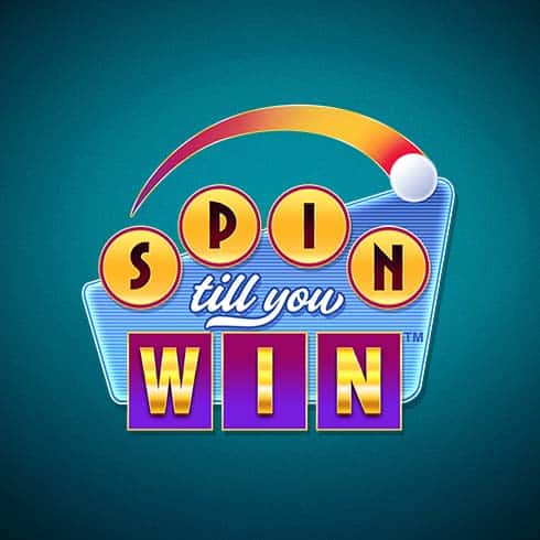 Spin Till You Win Roulette