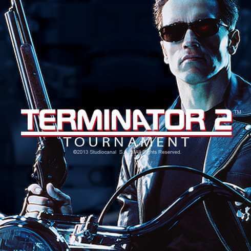 Terminator 2