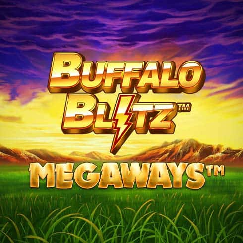 Buffalo Blitz: Megaways