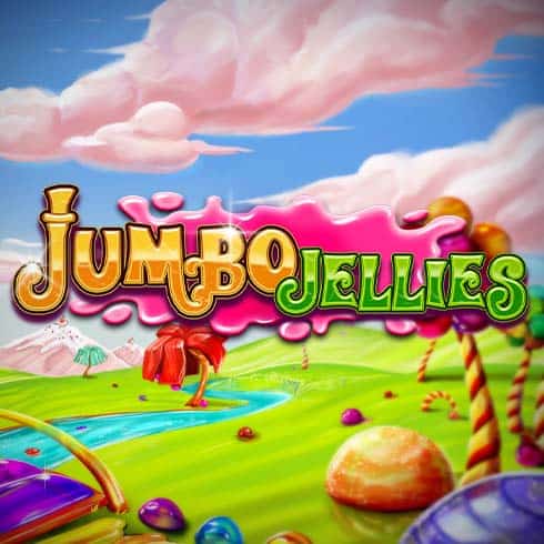 Jumbo Jellies
