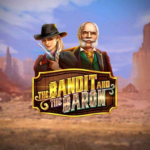 The Bandit and the Baron Delete
