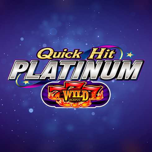 Quick Hit Platinum