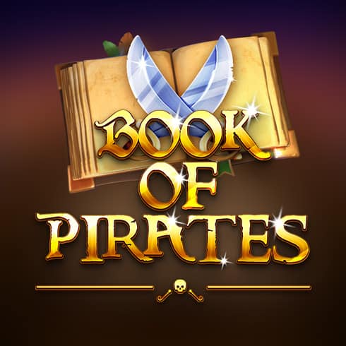 Book of Pirates
