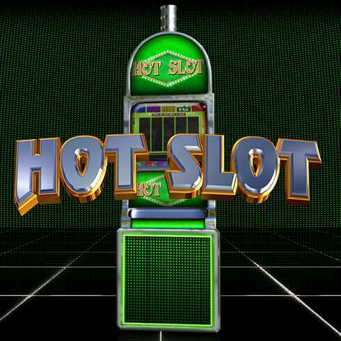 Hot Slot