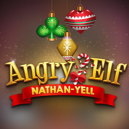 Angry Elf