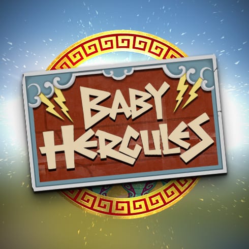 Baby Hercules