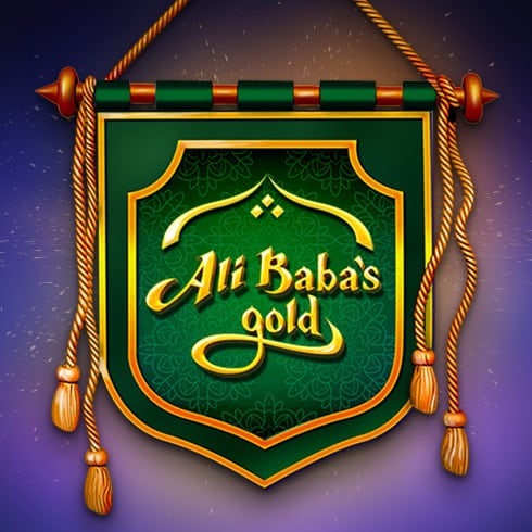 Ali Baba's Gold