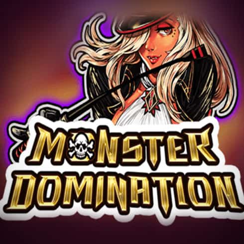 Monster Domination