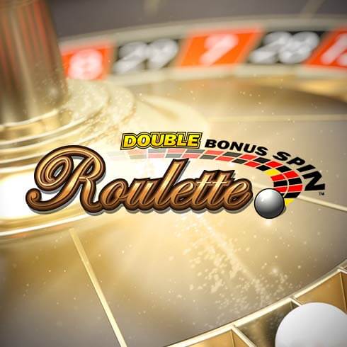 Double Bonus Spin Roulette