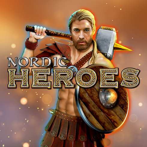 Nordic Heroes