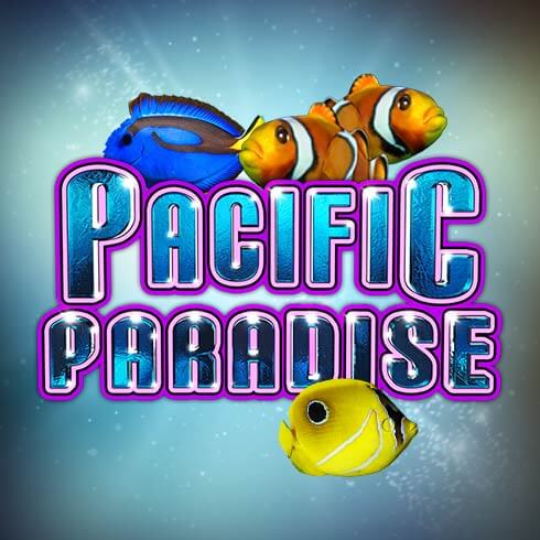 Pacific Paradise