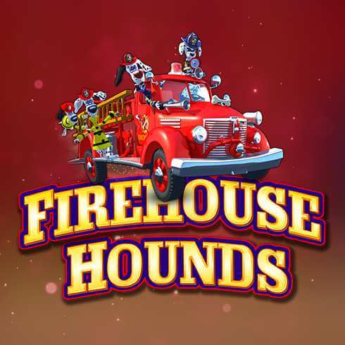 Firehouse Hounds
