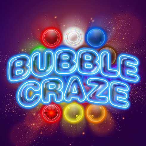 Bubble Craze
