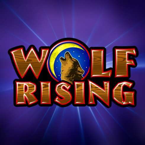 Wolf Rising
