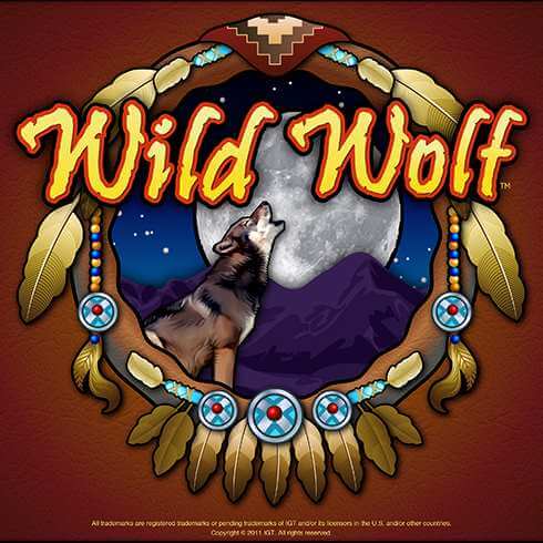 Wild Wolf