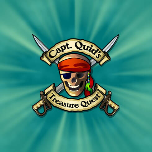 Capt. Quid's Treasure Quest