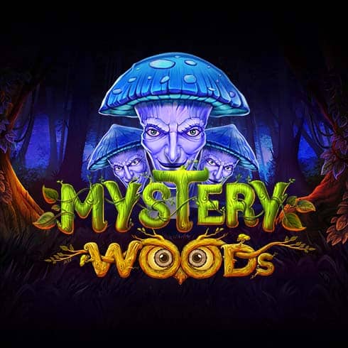 Mystery Woods - on hold