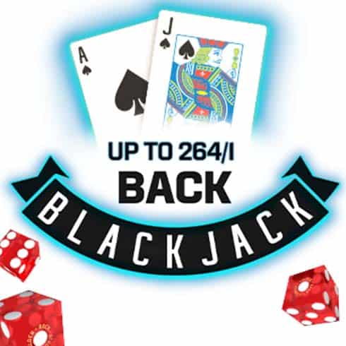 Back BlackJack