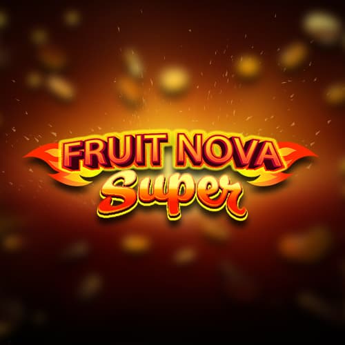 Fruit Super Nova