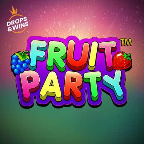 Fruit Party