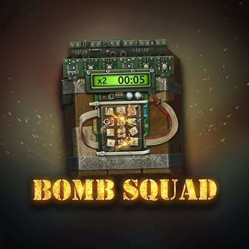 Bomb Squad