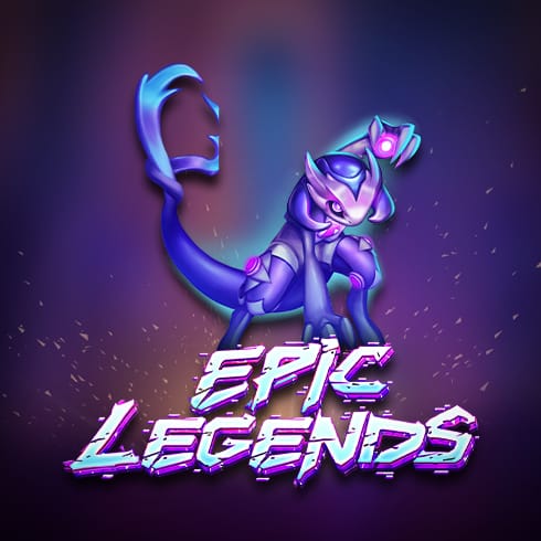 Epic Legends