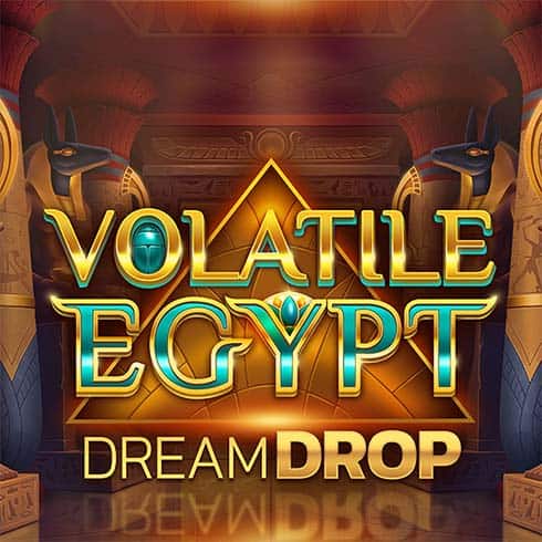 Volatile Egypt Dream Drop