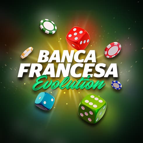 Banca Francesa High Low Dice
