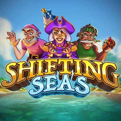 Shifting Seas
