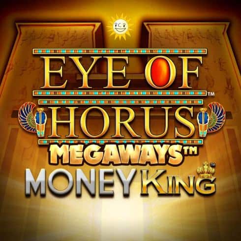Eye of Horus Megaways Money King