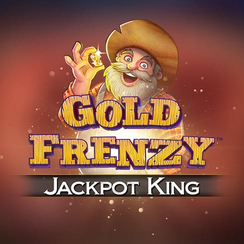 Gold Frenzy Jackpot King