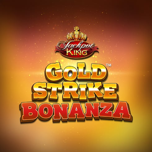 Gold Strike Bonanza
