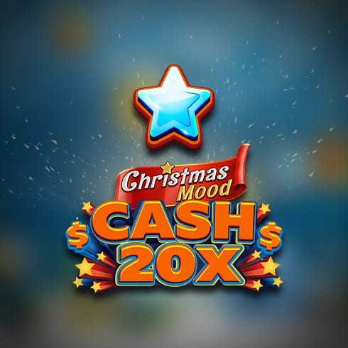 Cash 20x Christmas
