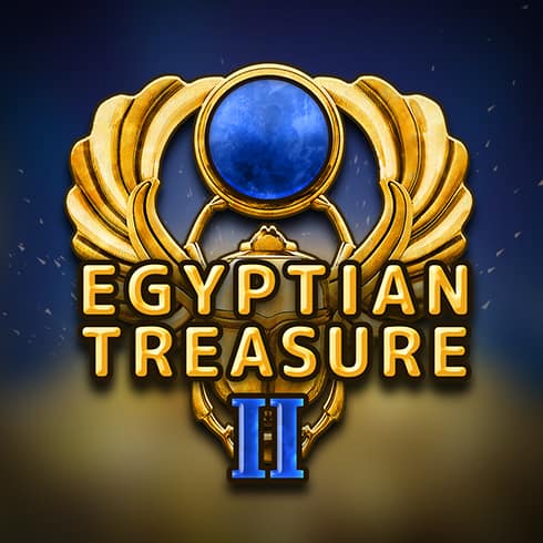 Egyptian Treasure II