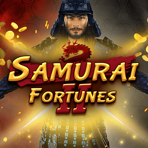 Samurai Fortunes II