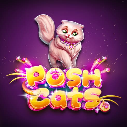 Posh Cats