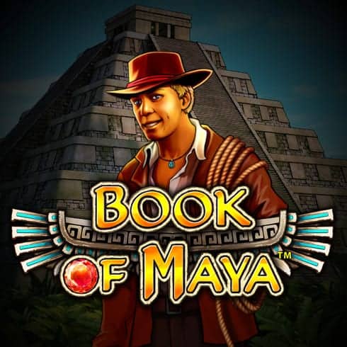 Book of Maya