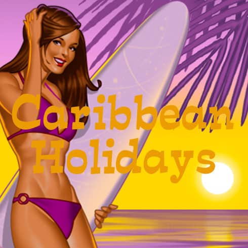 Caribbean Holidays