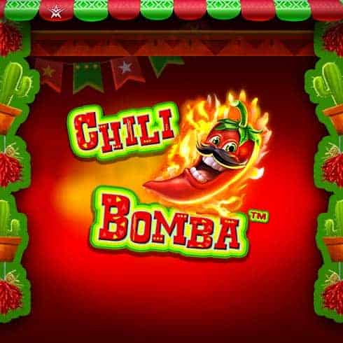 Chili Bomba